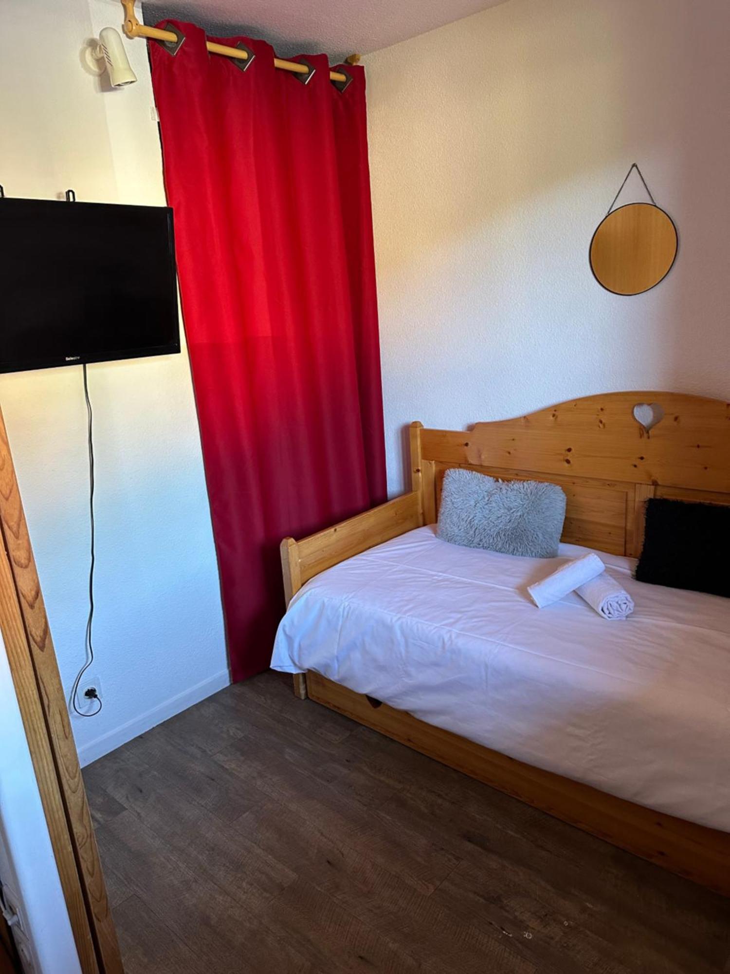Appartement Chez Lougia à Risoul Extérieur photo