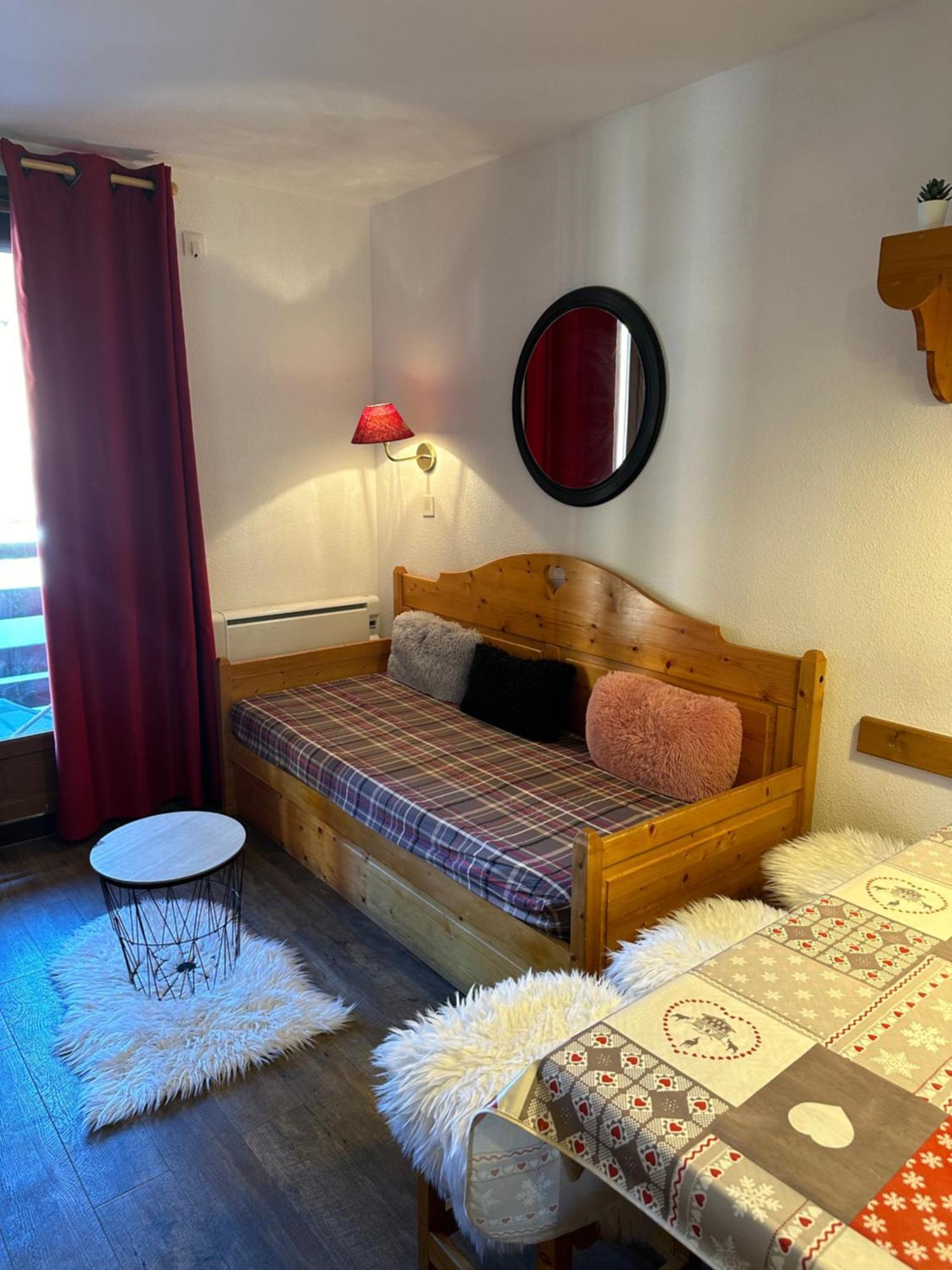 Appartement Chez Lougia à Risoul Extérieur photo