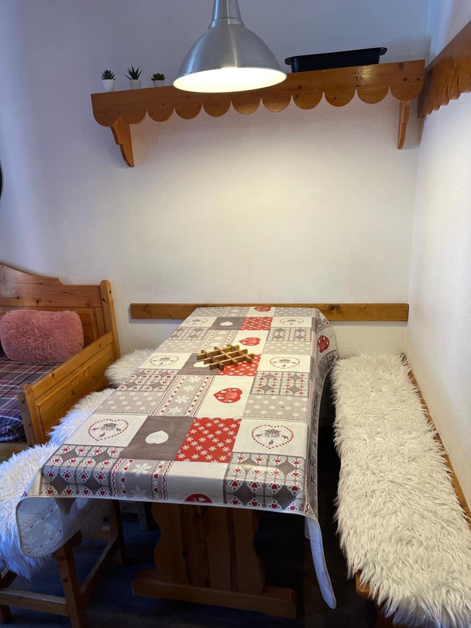Appartement Chez Lougia à Risoul Extérieur photo