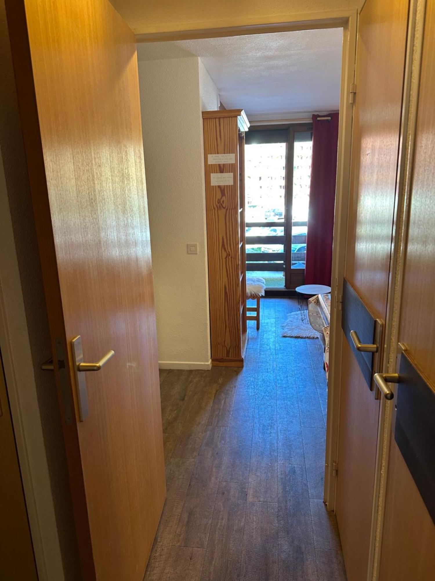 Appartement Chez Lougia à Risoul Extérieur photo